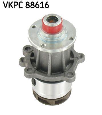 Vattenpump - Vattenpump, motorkylning SKF VKPC 88616