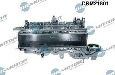 Insugningsgrenrör - Sugrörmodul DR.MOTOR AUTOMOTIVE DRM21801