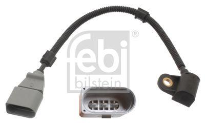 Kamaxelsensor - Sensor, kamaxelposition FEBI BILSTEIN 39894