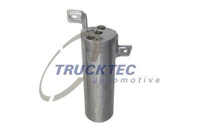 Torkfilter - Torkare,m klimatanläggning TRUCKTEC AUTOMOTIVE 02.59.166