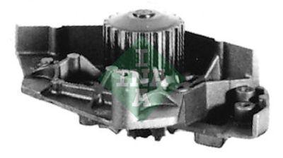 Vattenpump - Vattenpump, motorkylning INA 538 0035 10