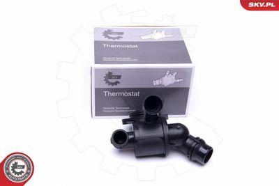 Termostat - Termostat, kylmedel ESEN SKV 20SKV102