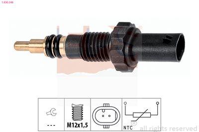 Kylvätsketemperatursensor - Sensor, kylmedelstemperatur EPS 1.830.348