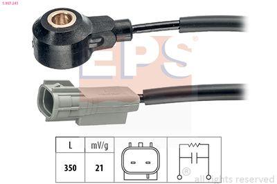 Knacksensor - Knackningssensor EPS 1.957.241