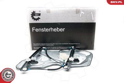 Fönsterhissregulator - Fönsterhiss ESEN SKV 01SKV045