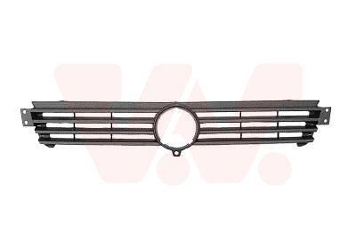 Frontgrill - Kylargrill VAN WEZEL 5826510