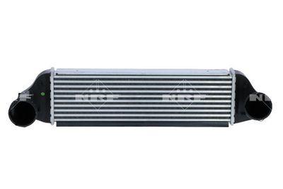 Intercooler - Laddluftkylare NRF 30975