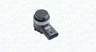 Parkeringssensorer - Sensor, parkeringshjälp MAGNETI MARELLI 021016018010