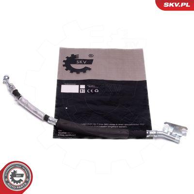 Styrslang / -rör - Hydraulikslang, styrsystem ESEN SKV 10SKV836