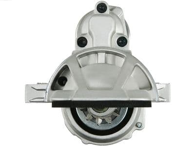 Startmotor - Startmotor AS-PL S0901S