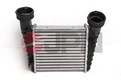 Intercooler - Laddluftkylare JPN 60C9367-JPN