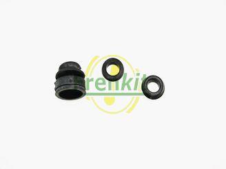 Repsats, kopplingsslavcylinder - Reparationssats,kopplingsslavcylinder FRENKIT 523007