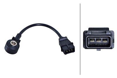 Knacksensor - Knackningssensor HELLA 6PG 013 114-311