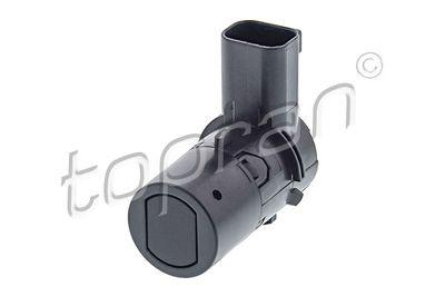 Parkeringssensorer - Sensor, parkeringshjälp TOPRAN 502 740