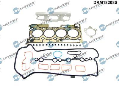 Topplockspackningssats - Packningssats, topplock DR.MOTOR AUTOMOTIVE DRM18208S