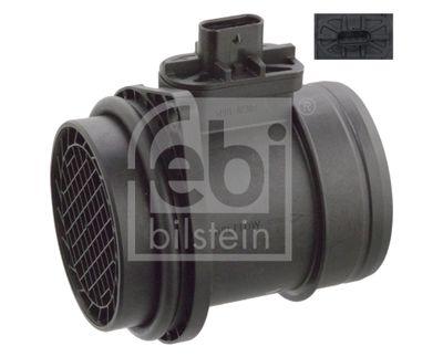 Massflödesgivare - Luftmassesensor FEBI BILSTEIN 105989