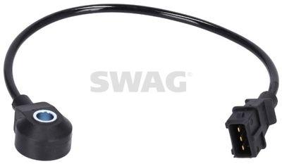 Knacksensor - Knackningssensor SWAG 30 92 7140