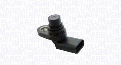 Kamaxelsensor - Sensor, kamaxelposition MAGNETI MARELLI 064847228010