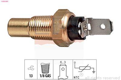 Kylvätsketemperatursensor - Sensor, kylmedelstemperatur EPS 1.830.080