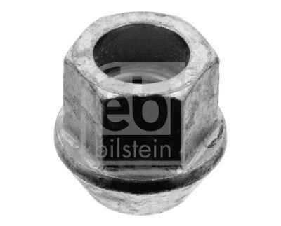 Hjulmuttrar - Hjulmutter FEBI BILSTEIN 38008