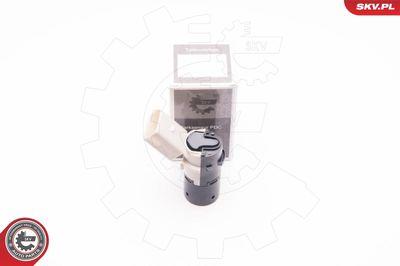 Parkeringssensorer - Sensor, parkeringshjälp ESEN SKV 28SKV025