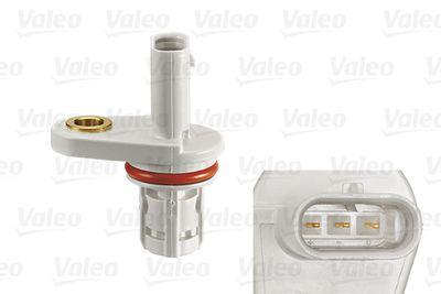 Kamaxelsensor - Sensor, kamaxelposition VALEO 253869