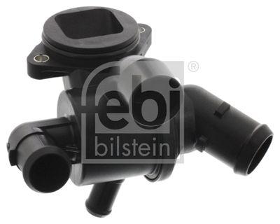 Termostat - Termostathus FEBI BILSTEIN 39226