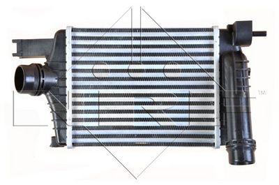 Intercooler - Laddluftkylare NRF 30375