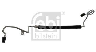 Styrslang / -rör - Hydraulikslang, styrsystem FEBI BILSTEIN 33938