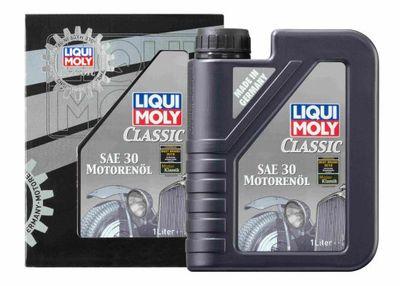 Motorolja - Motorolja LIQUI MOLY 1132