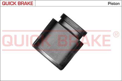 Bromsok delar - Kolv, bromsok QUICK BRAKE 185054K