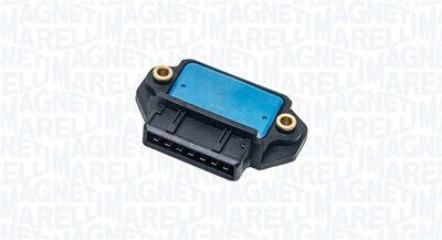 Tändmodul - Brytare, tändning MAGNETI MARELLI 940038514010