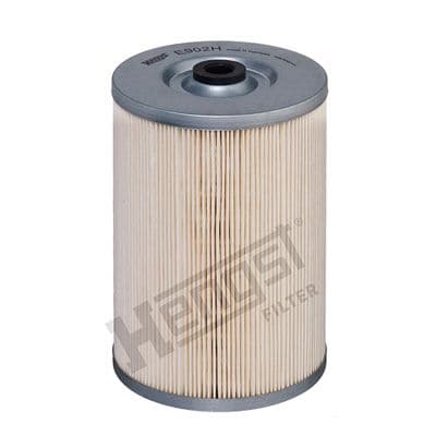 Oljefilter - Oljefilter HENGST FILTER E902H D435