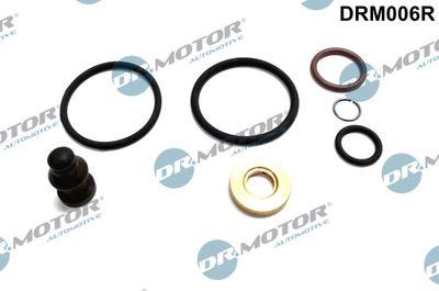 Repsats, insprutningsmunstycke - Reparationssats, pump-/ munstycksenhet DR.MOTOR AUTOMOTIVE DRM006R