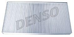 Pollenfilter - Filter, kupéventilation DENSO DCF128P