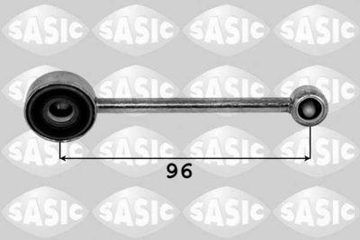 Repsats, växelspak - Reparationssats, växelhävarm SASIC 4542F52