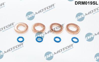 Spridartätningar - Packningssats, insprutningsmunstycke DR.MOTOR AUTOMOTIVE DRM019SL