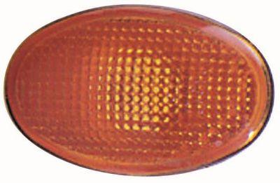 Blinkers - Blinker ABAKUS 431-1401N-UE