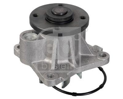 Vattenpump - Vattenpump, motorkylning FEBI BILSTEIN 29653