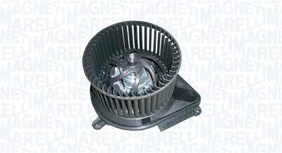 Fläktmotor - Kupéfläkt MAGNETI MARELLI 069412306010