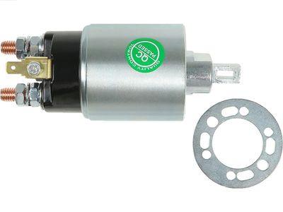 Startrelä - Solenoid, startmotor AS-PL SS2044