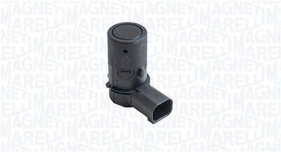 Parkeringssensorer - Sensor, parkeringshjälp MAGNETI MARELLI 021016078010