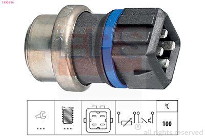 Kylvätsketemperatursensor - Sensor, kylmedelstemperatur EPS 1.830.536