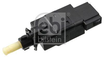 Bromsljusströmbrytare - Bromsljuskontakt FEBI BILSTEIN 47204