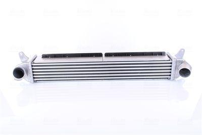 Intercooler - Laddluftkylare NISSENS 961490