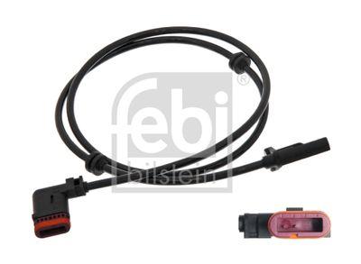 ABS-sensorer och ringar - ABS-givare FEBI BILSTEIN 38371