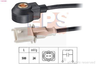 Knock-sensor - Knackningssensor EPS 1.957.030