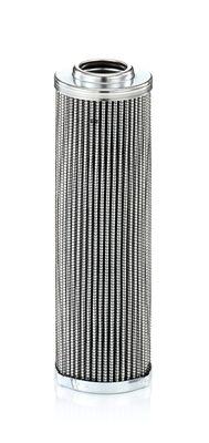 Hydraulfilter - Filter, drifthydraulik MANN-FILTER HD 5005