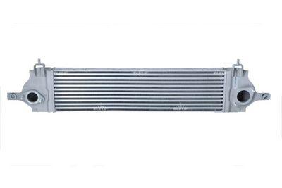 Intercooler - Laddluftkylare NRF 30513