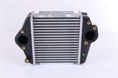 Intercooler - Laddluftkylare NISSENS 96372